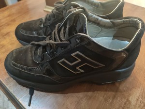 Scarpe da donna Hogan da 38 scarpa eu | Acquisti Online su eBay