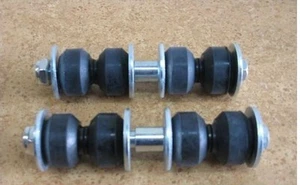 SET OF 2PC SWAY BAR LINKS BOTH LH/RH K6600 NEW - Picture 1 of 1