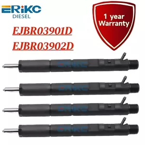 EJBR03901D Common Rail Injector 33800-4X400 EJBR03902D for Hyundai KIA - Foto 1 di 6