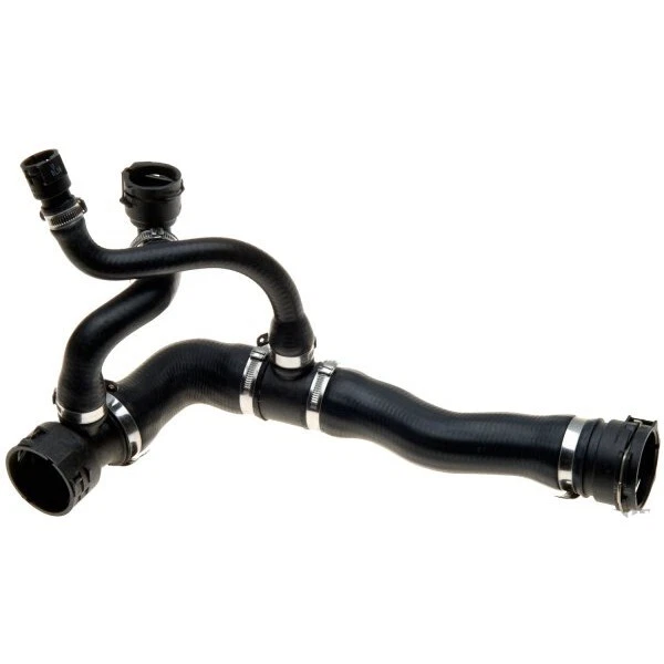 Manguera de radiador superior 24124 puertas nueva para 525 530 E60 serie 5 BMW 525i 530i 04-05 Foto 1 de 1