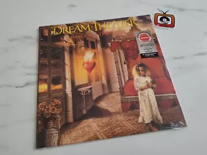 DREAM THEATER - Images and Words CLEAR VINYL vinile 33 giri Lp SIGILLATO - Imagen 1 de 3