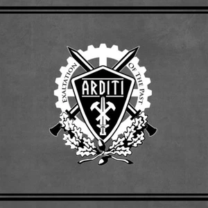 ARDITI - Exaltation Of The Past LP lim.100 Thronstahl Triarii Leidungr PUISSANCE - Picture 1 of 3