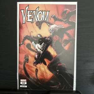 VENOM #32 UNKNOWN COMICS KHOI PHAM EXCLUSIVE VAR KIB (01/06/2021) - Picture 1 of 1