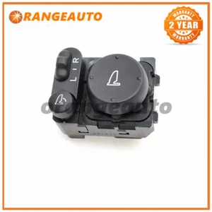 Mirror Control Switch Black 35190-TF0-J11 Fit For Honda FIT 1.5L 2009-2014 - Picture 1 of 5