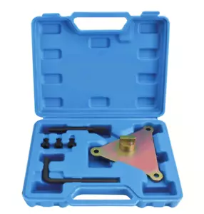 KIT MESSA IN FASE FIAT LANCIA ALFA 900 TWIN AIR MOTORI 0,9L DISTRIBUZIONE 987sa - Imagen 1 de 1