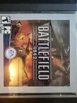 Battlefield 1942 (PC, 2002) - Image 1 of 2