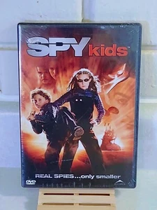 SPY KIDS - DVD (2004) - Picture 1 of 2