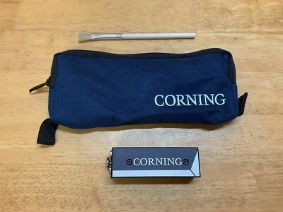 Corning RST-000 Ribbon Splitting Tool, Brush, Case - Image 1 of 4