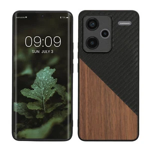 Cover Xiaomi Redmi Note 13 Pro+ 5G Redmi Note 13 Pro Plus 5G - Fibra Carbonio e - Zdjęcie 1 z 7