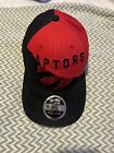 Toronto Raptors New Era 9Fifty NBA Official Cap Stretch Cap