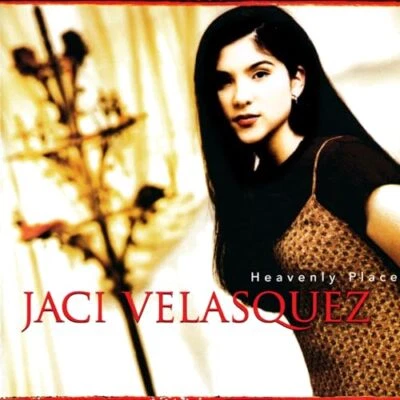 Jaci Velasquez - Heavenly Place - MICHAEL JACKSON CD IWVG The Cheap Fast Free - Bild 1 von 2
