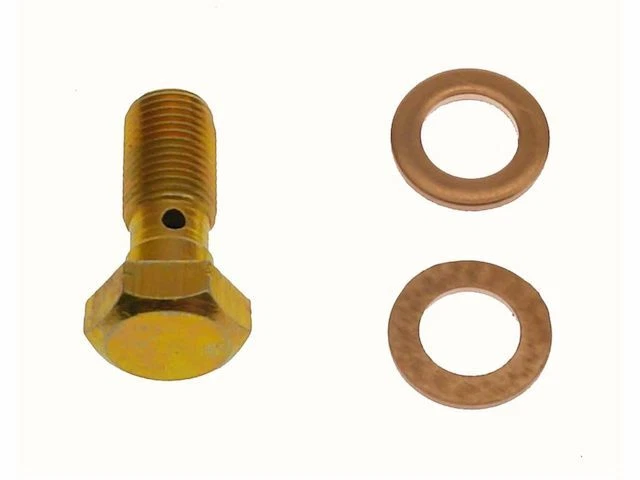 适用于 2007 - 2011 道奇 Nitro 制动液压班卓琴螺栓 58627MJ 2008 2009 2010 — 第 1/2 张图片