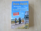 Dora Heldt - Herzlichen Glückwunsch, Sie Haben Gewonnen - Taschenbuch - Dtv