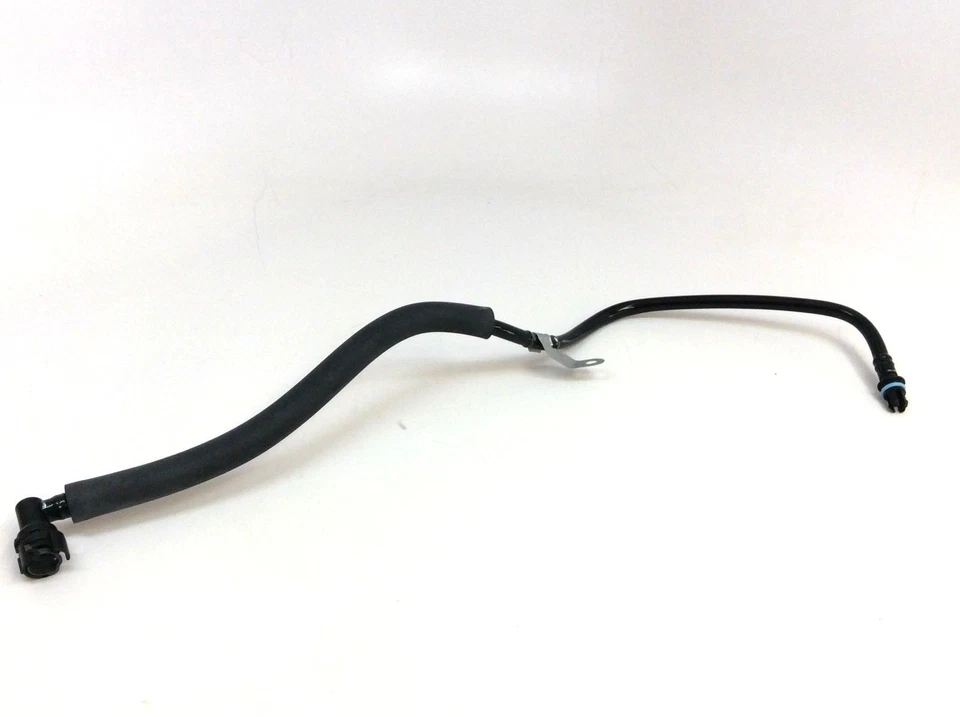 Chevrolet Equinox Pontiac Torrent PCV 2007-2009 tubo de aire fresco nuevo OEM 12602539 Foto 1 de 4