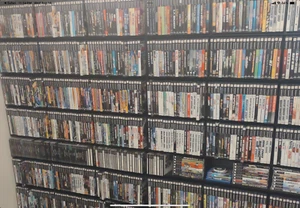 Sony PlayStation 2 PS2 Games Many Titles Buy 2 Get 1 50% off Tested Great Cond - Picture 1 of 40