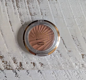 Victoria's Secret Beauty Rush Luminous Bronzer in Beach Bunny Rarität RAR - Bild 1 von 3