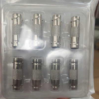 Swann BNC Female To Female Cable Connector - Image 1 of 2