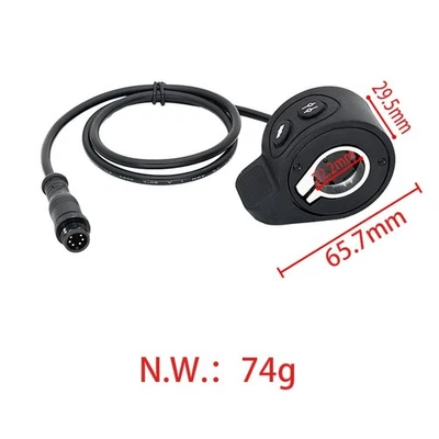 Brushless Controller Stable Connection Cables For Dayang Electric Wheelchair - Image 1 of 4