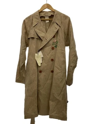 Gabardina Paul Smith Collection lino talla mediana beige para hombre Foto 1 de 4