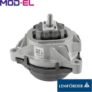 ENGINE MOUNTING 43412 01 FOR BMW X3F25 B47D20A N47D20C 2.0L 4cyl X3 F25 - Picture 1 of 8