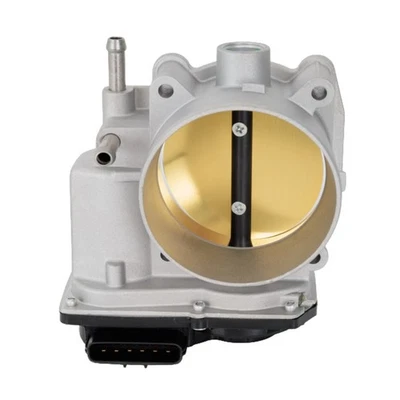 Carrocería del acelerador para Toyota Land Cruiser 2005 2006 2007 | Motor de 4,7 L | 8 cilindros Foto 1 de 4