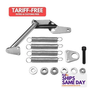 Trans-Dapt 2083, Throttle Return Spring K High Performance & Racing Parts - Image 1 of 4