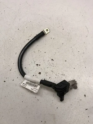 Audi A4 S4 B8 8K 2011 diésel menos cable de masa batería 8X0915181 DRA63398 Foto 1 de 4