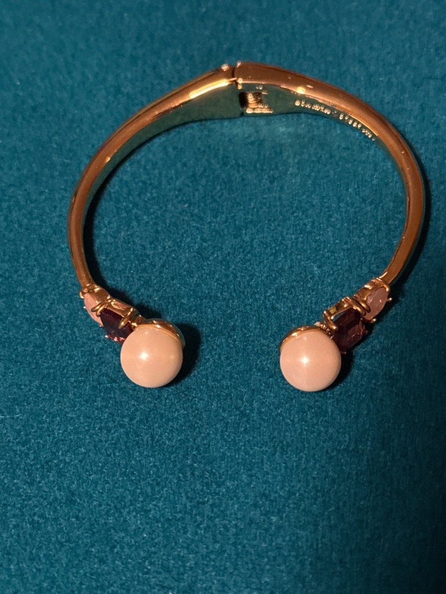 kate spade new york Pearl Cuff Fashion Bracelets for sale | eBay