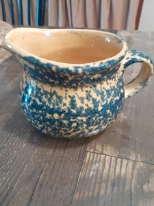 America by Pfaltzgraff Round Gravy Server #436, 1980s - Picture 1 of 5