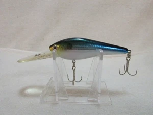 Esca da pesca Diawa TD Shad LC - Foto 1 di 5