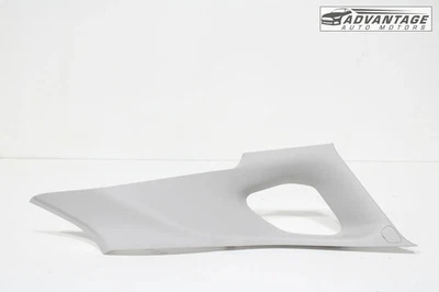 2024-2025 CHEVROLET TRAX TRASERO DERECHO C PILAR CUARTO SUPERIOR MOLDURA CUBIERTA PANEL OEM Foto 1 de 4