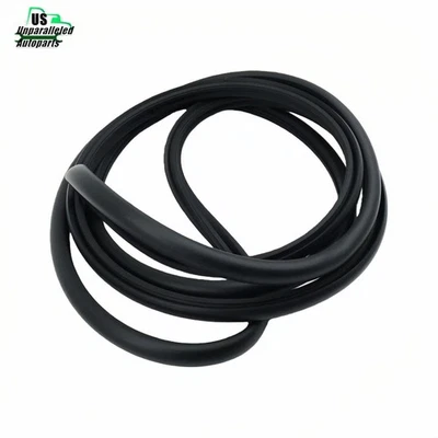 Fit 2006-2010 Dodge Dakota 2002-2007 Jeep Liberty 5066896AA Sunroof Glass Seal Foto 1 de 4