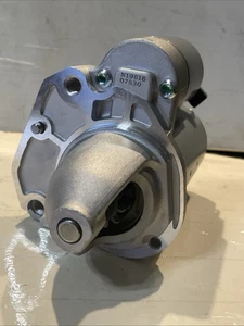  19616 Starter (For 3.6L) Fit for 11-17 Ch-rysler 200, Town & Country/Do-dge  - Picture 1 of 17