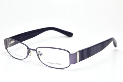 Occhiali vintage MARC by MARC JACOBS 👓 rettangolo sottile Y2K donna super trend - Immagine 1 di 4