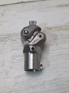 Otto Bock Knee 3r49 Titan 9276 With Hosmer 20001 - Picture 1 of 12