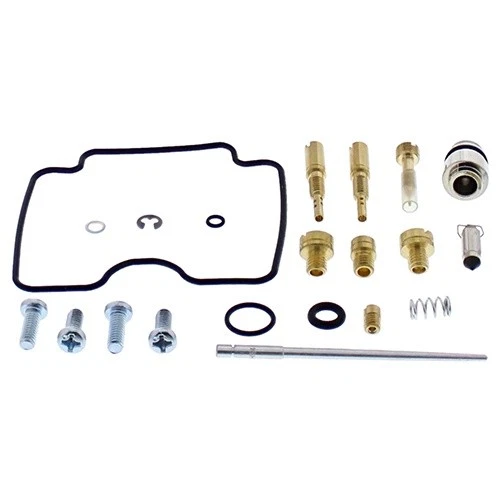 Kit de reconstrução de carburador All Balls EZ Start para Yamaha Raptor 125R 2011-2013 - Imagem 1 de 1