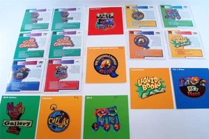 LOT OF 10 TITLES LIGHTSPAN EDUCATIONAL HOME SCHOOL LEARNING GAMES PLAYSTATION** - Picture 1 of 7