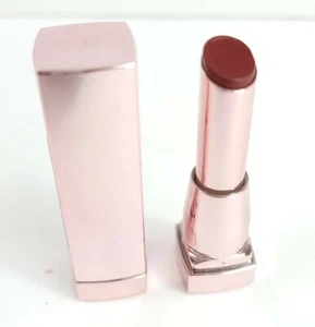 2x Lápiz labial Compulsión Brillo Sensacional MAYBELLINE #130 SANGRÍA PICANTE - Imagen 1 de 3