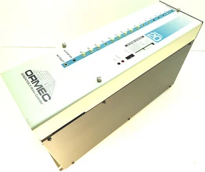 Controlador de movimiento Ormec GN3-J594001 modelo 20 v2.1b GN3J594001 - Imagen 1 de 12