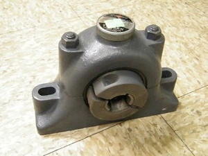 DODGE P2BC104 065311 STEHLAGER ROLLENLAGER 1,25" 1-1/4" - Bild 1 von 8