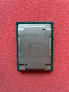 SRFQ1 INTEL XEON GOLD 6238M 22 CORE 2.10GHZ CPU PROCESSOR - Foto 1 di 1