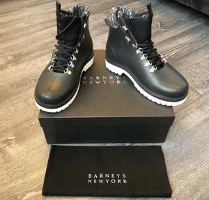 barneys hiking boots