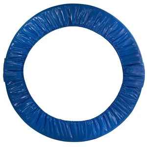 Replacement Safety Pad, Fits 48" Round Mini Rebounder Foldable Trampoline wit... - Picture 1 of 4