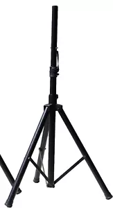 SOPORTE ALTAVOZ IGNITE PRO TRÍPODE DJ PA Soporte Altura Ajustable - Imagen 1 de 1