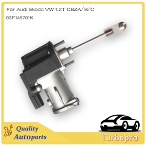 03F145701K 03F145725K Turbo Actuator For Audi Skoda VW 1.2T CBZA CBZB CBZC - Picture 1 of 6