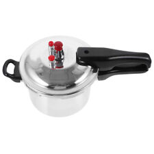  Pressure Cooker Induction Pot High Stove Cooking Dual Purpose