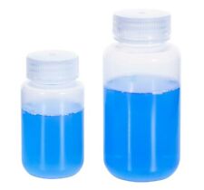 Reagent Bottle Polypropylene Wide Neck 1000ml 1L