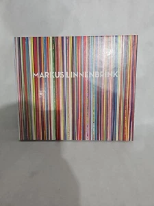 Markus Linnenbrink Kunstausstellung Katalog Meilen McEnery Galerie HC  - Bild 1 von 7