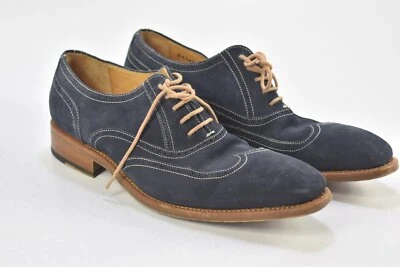 Ralph Harrison  Herren Halbschuhe Freizeitschuhe  UK 7,5 Nr. 24-J 3477 - Bild 1 von 2