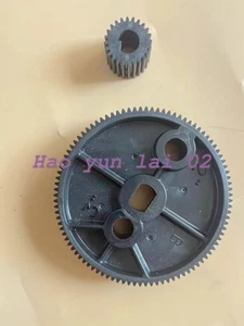 Fleck 3150 válvula de control 3900 válvula de succión de sal tamaño pistón de tracción engranaje de plástico - Imagen 1 de 2